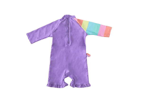 Maillot combinaison licorne - Licorne