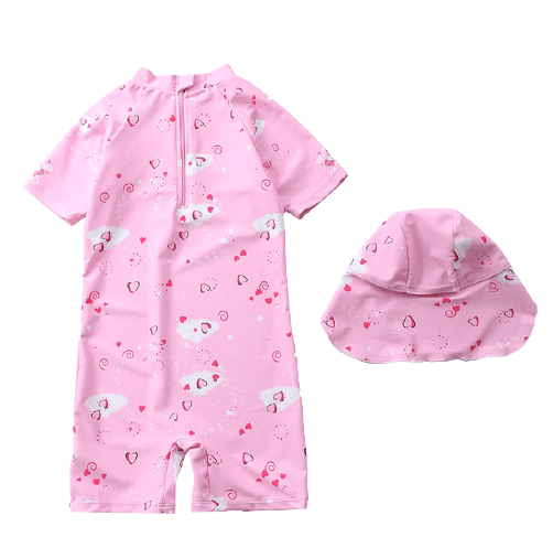 Maillot de bain licorne combinaison - Licorne