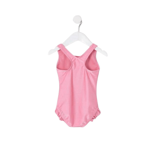 Maillot de bain licorne froufrous - Licorne