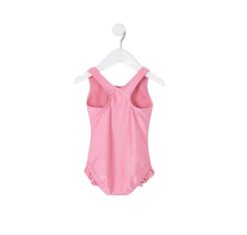 Maillot de bain licorne froufrous - Licorne