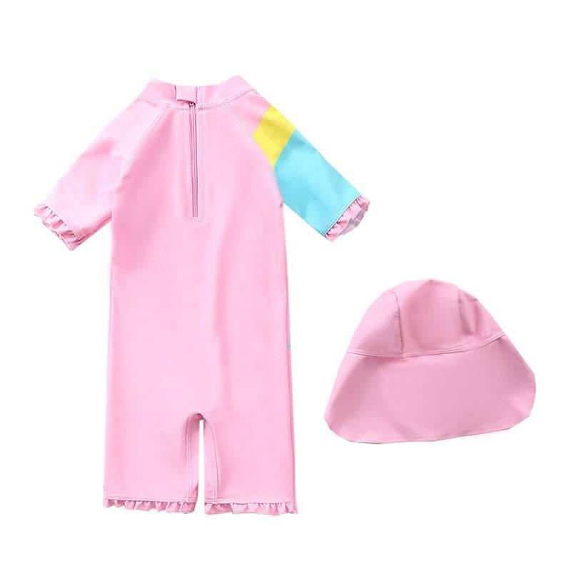 Maillot licorne combinaison de bain - Licorne