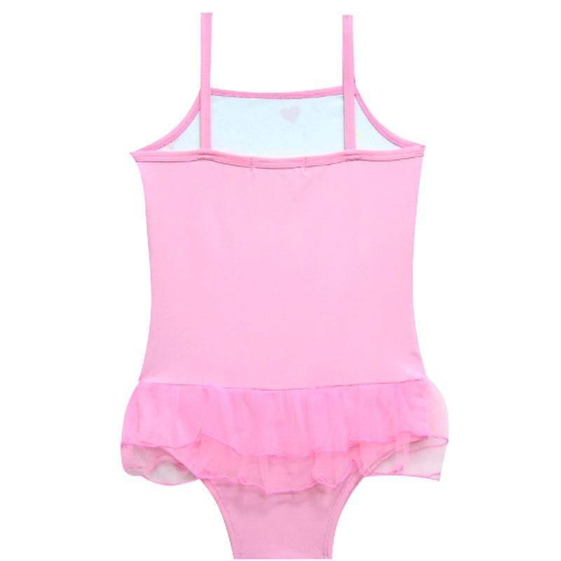 Maillot licorne tutu