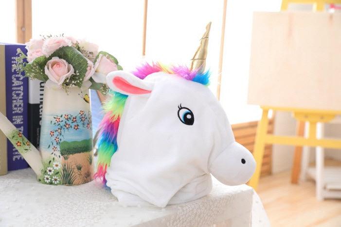 Masque licorne Kawaii - Licorne