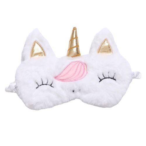 Masque Licorne Mignon - Une Licorne