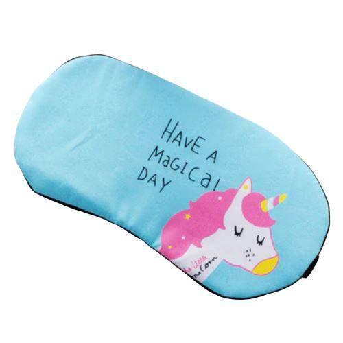 Masque Licorne Nuit - Une Licorne