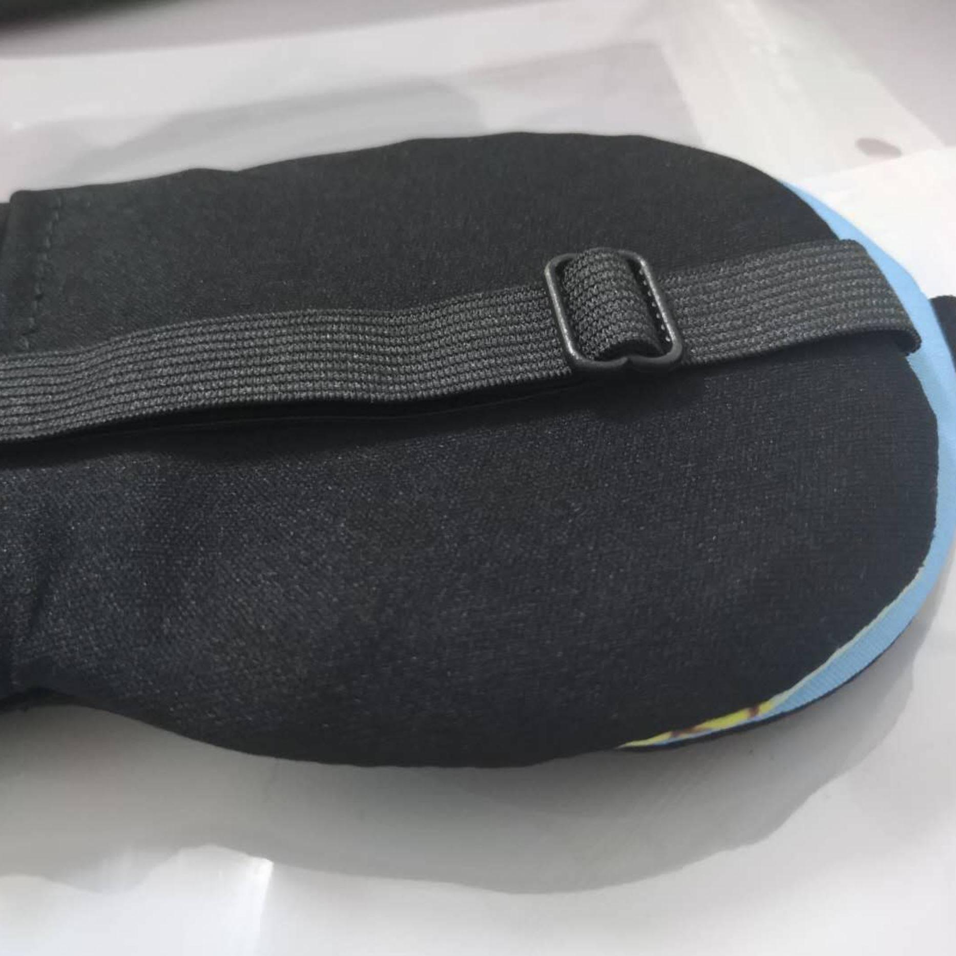 Masque Licorne Nuit - Une Licorne