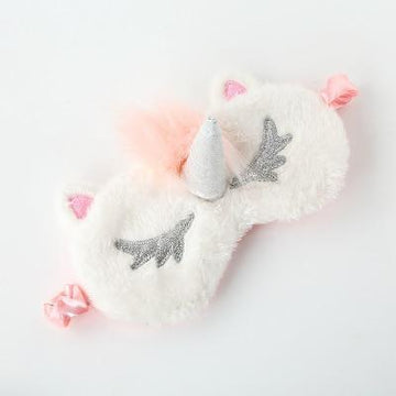 Masque Licorne Sommeil - Une Licorne