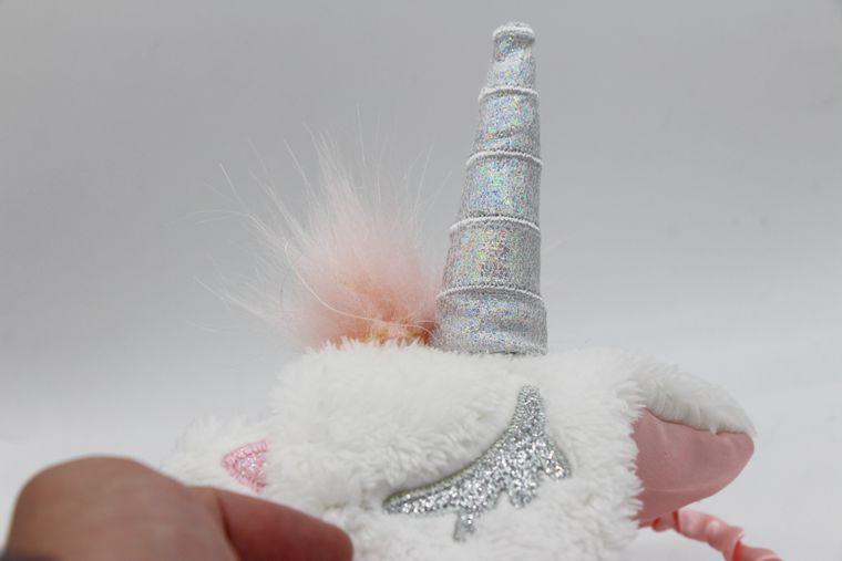 Masque Licorne Sommeil - Une Licorne