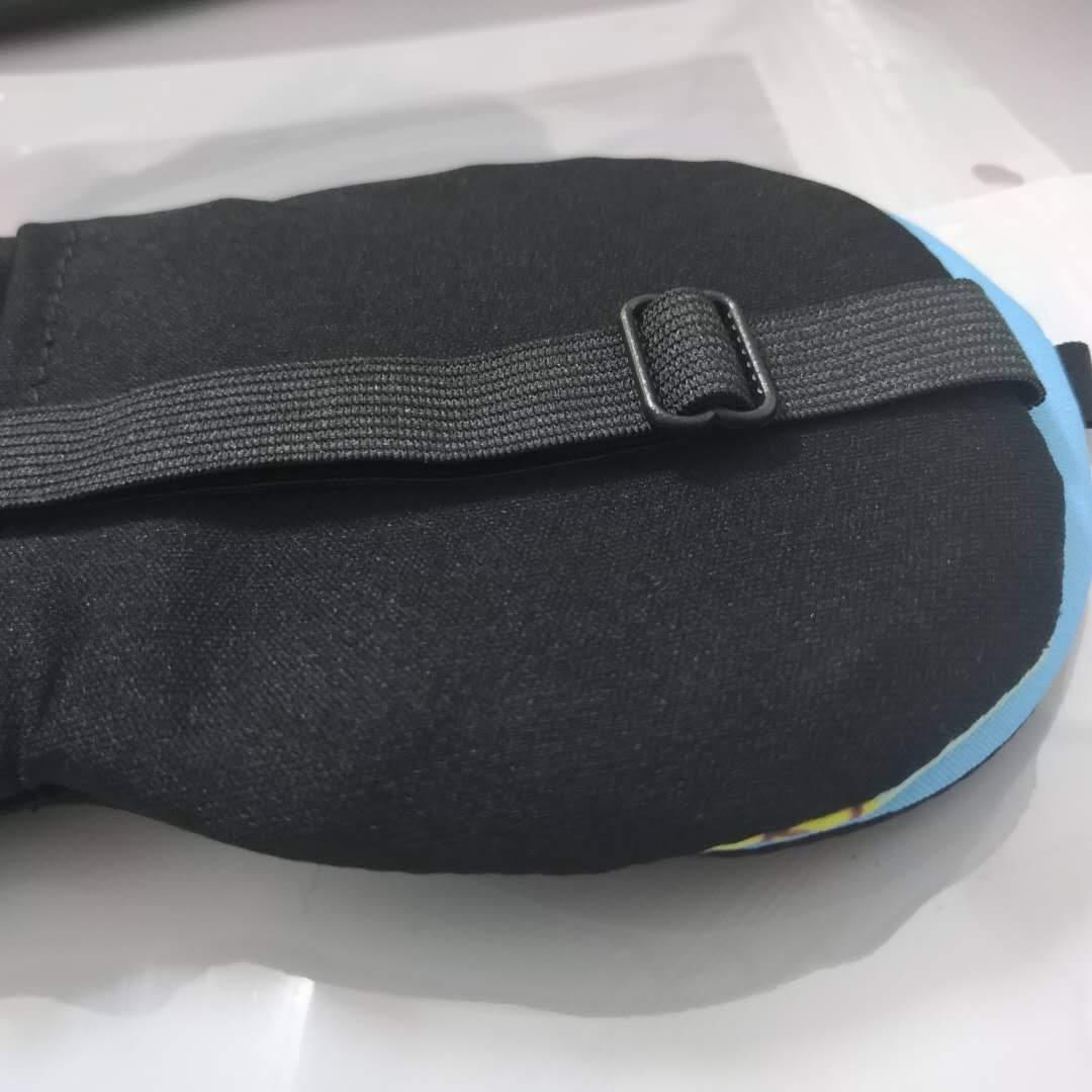 Masque Licorne<br> Cache Oeil - Une Licorne