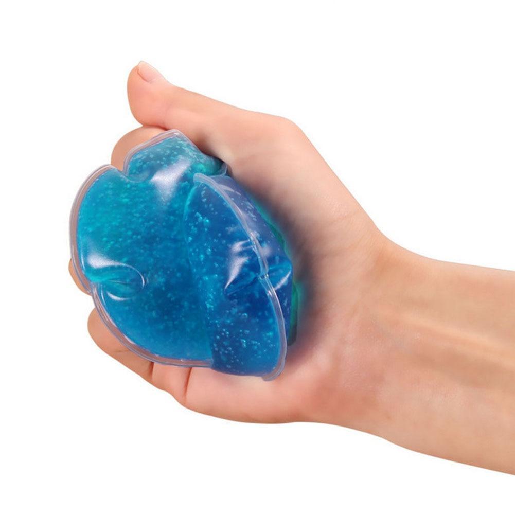 Masque Licorne<br/> Gel pour les Yeux - Une Licorne