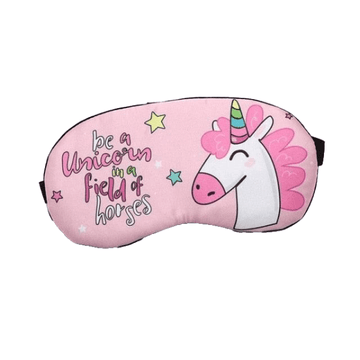 Masque Licorne<br> Pour Dormir - Licorne