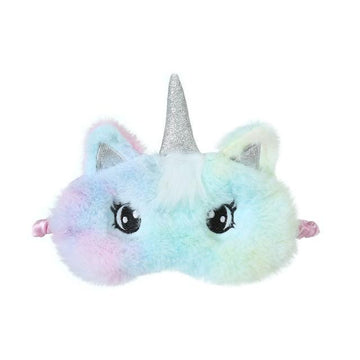 Masque Licorne<br> Pour la Nuit - Une Licorne