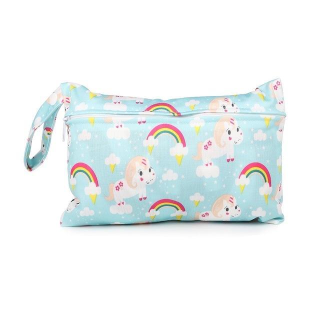 Mini Sac<br> Imperméable Licorne - Une Licorne