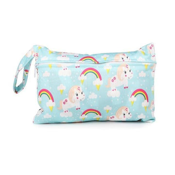 Mini Sac<br> Imperméable Licorne - Une Licorne