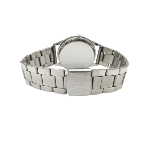 Montre Acier Inoxydable Motif Licorne-Une-Licorne