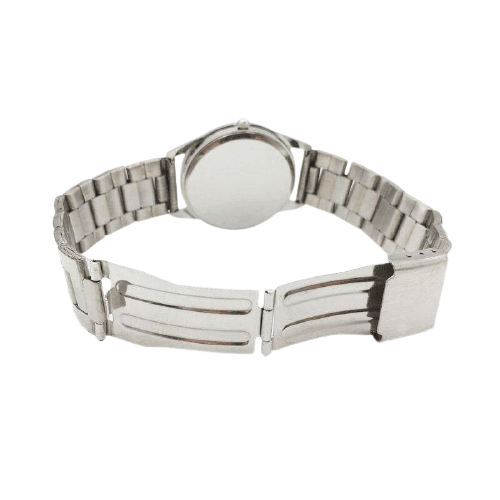 Montre Acier Inoxydable Motif Licorne-Une-Licorne