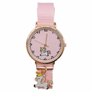 Montre Analogique Licorne - Une Licorne