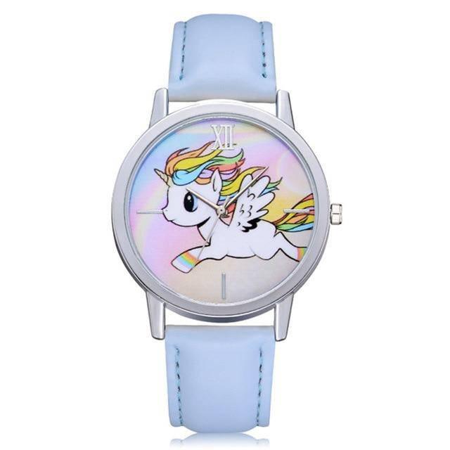 Montre Bracelet Licorne - Une Licorne