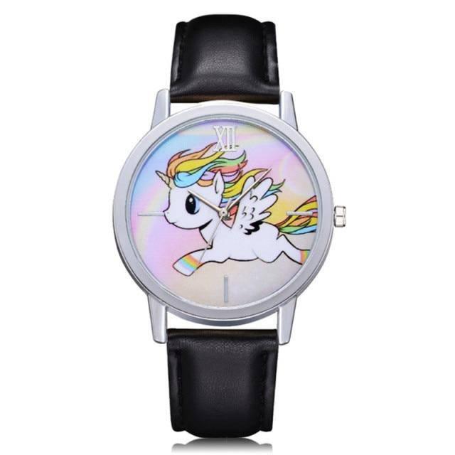 Montre Bracelet Licorne - Une Licorne