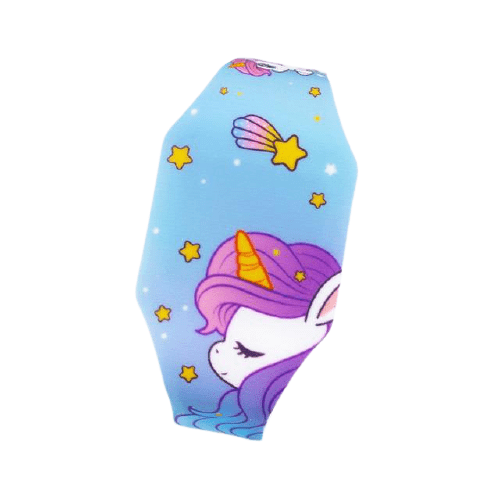Montre Digitale Licorne - Une Licorne