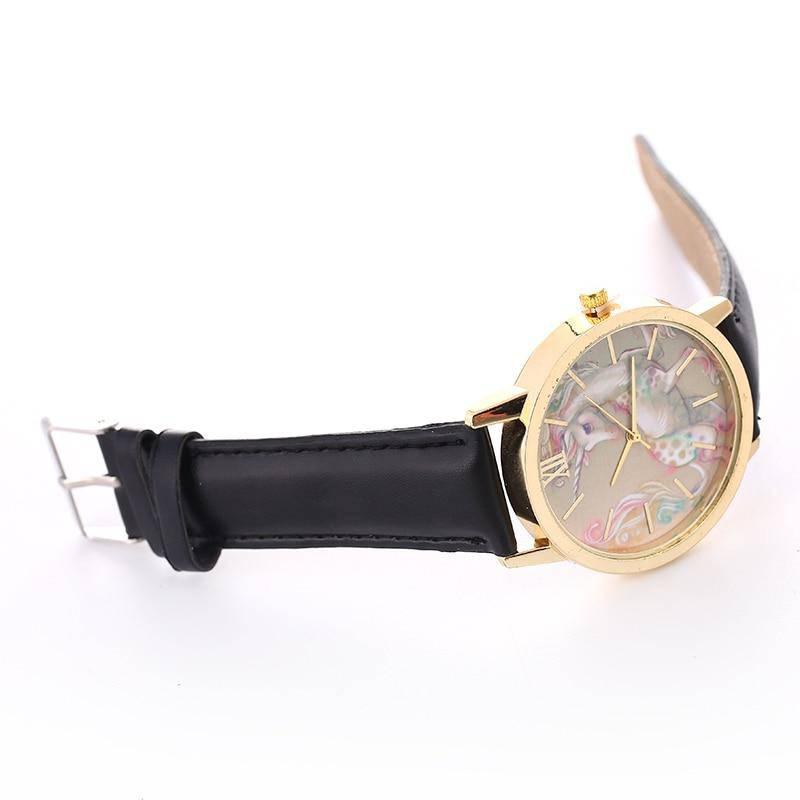 Montre Garçon Licorne - Une Licorne