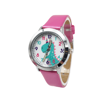 Montre Licorne Aiguilles lumineuses