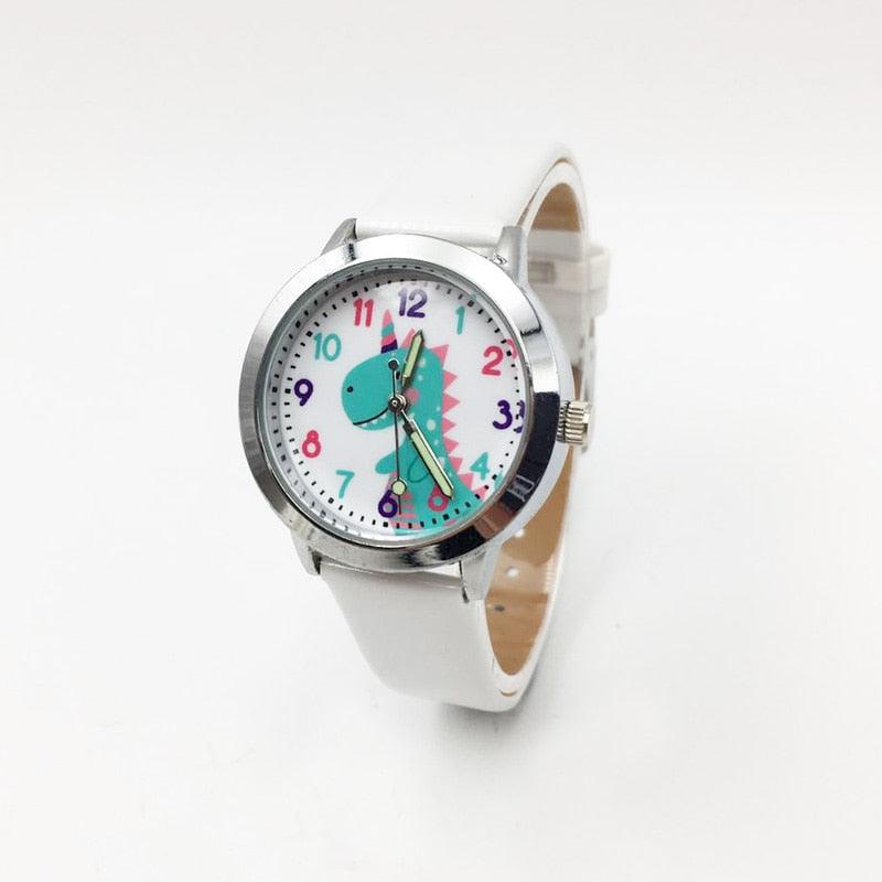 Montre Licorne Aiguilles Lumineuses - Licorne