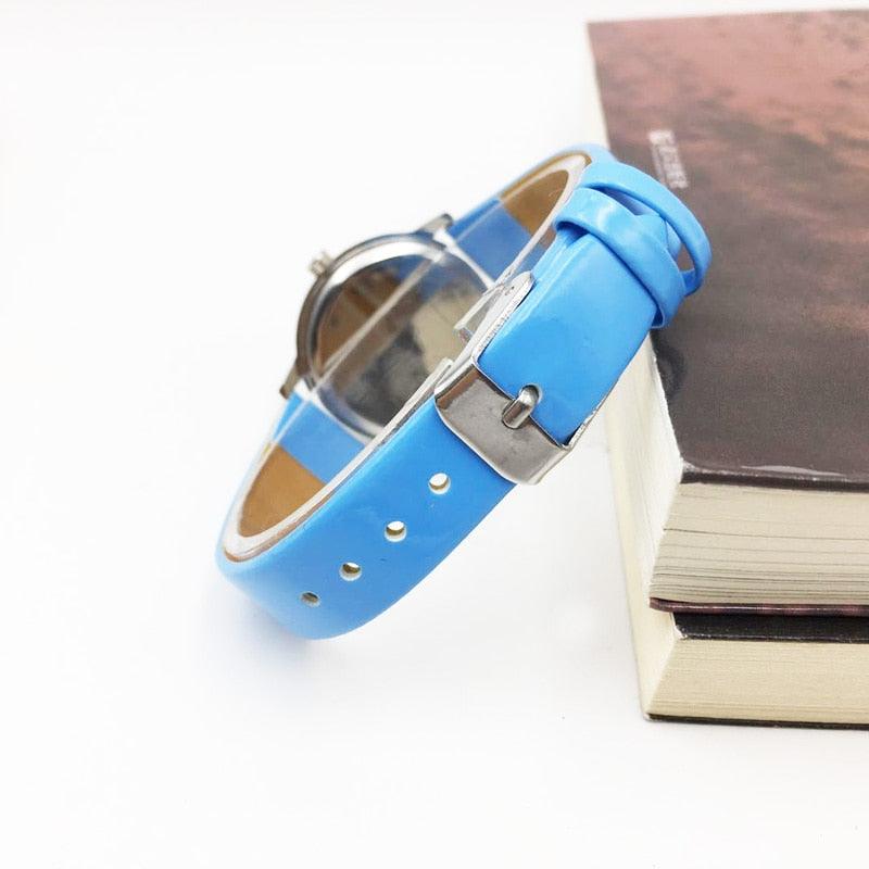 Montre Licorne Aiguilles Lumineuses - Licorne