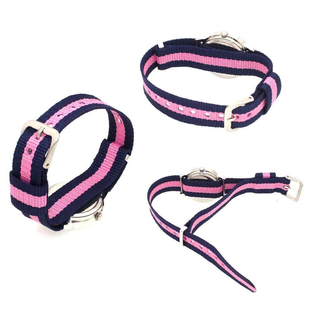 Montre Licorne Bracelet Nato - Une Licorne