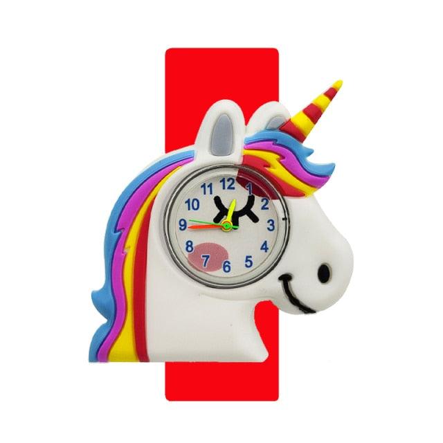 Montre Licorne Cadeau - Licorne