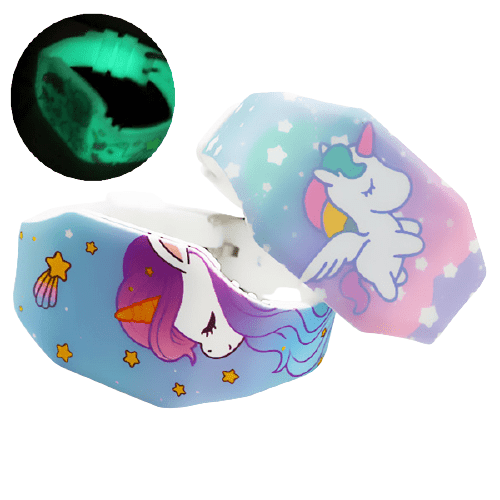 Montre licorne numérique - Une Licorne