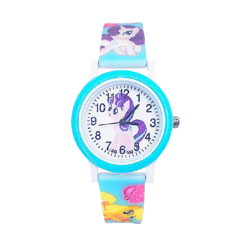 Montre Licorne Petit Poney - Une Licorne