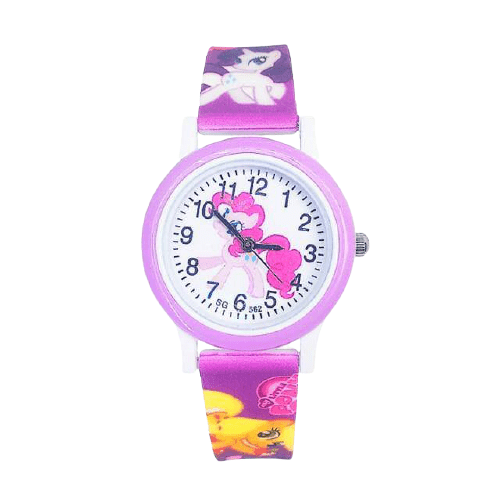 Montre Licorne Petit Poney - Une Licorne