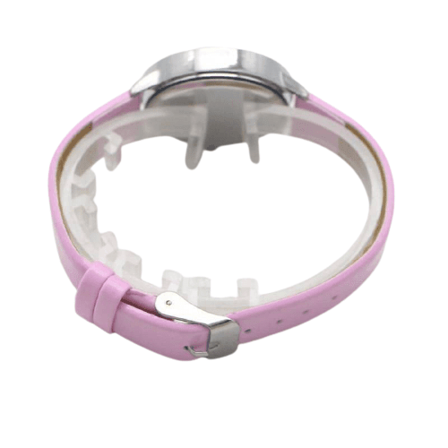 Montre Licorne Rose - Une Licorne