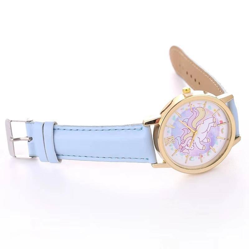 Montre Petite Licorne - Une Licorne