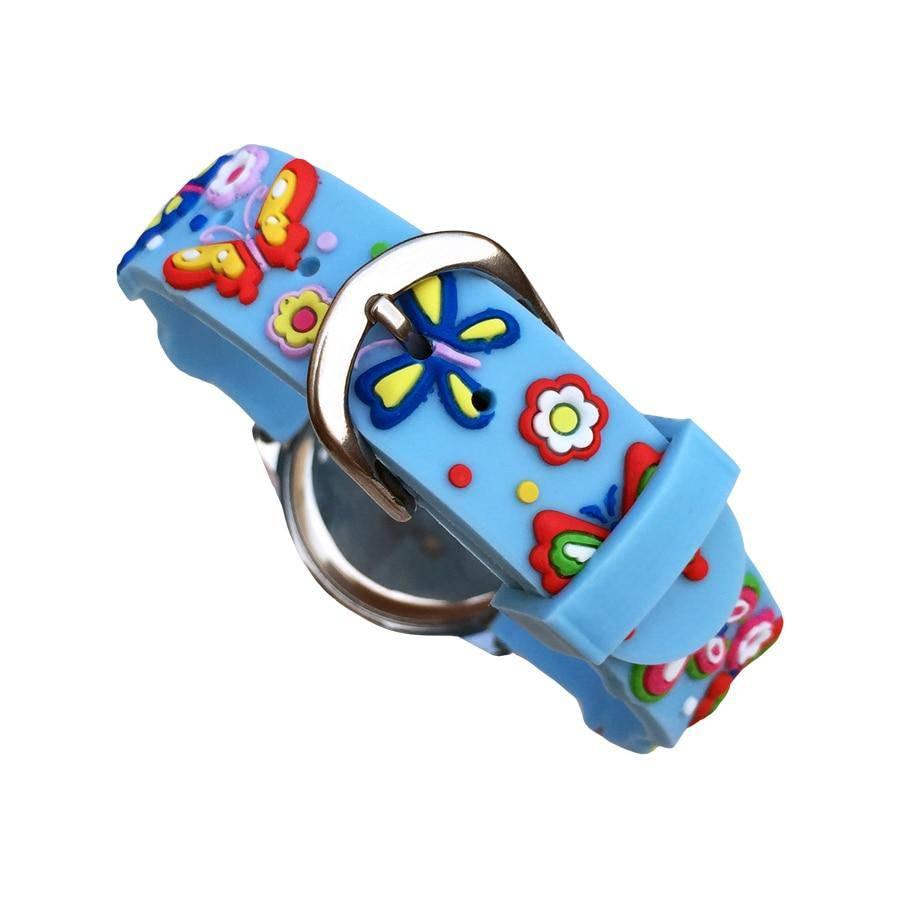 Montre Pour Petite Fille Licorne - Une Licorne