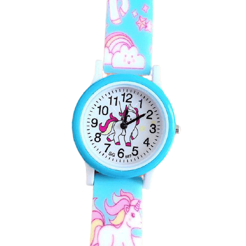 Montre Sport Enfant Licorne - Une Licorne