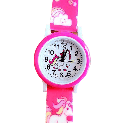 Montre Sport Enfant Licorne - Une Licorne