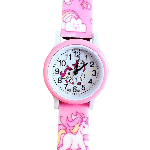 Montre Sport Enfant Licorne - Une Licorne