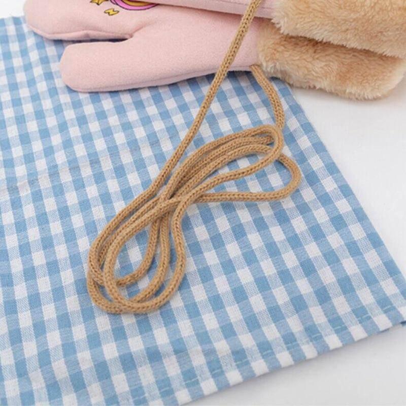 Moufles Licorne Femme - Une Licorne