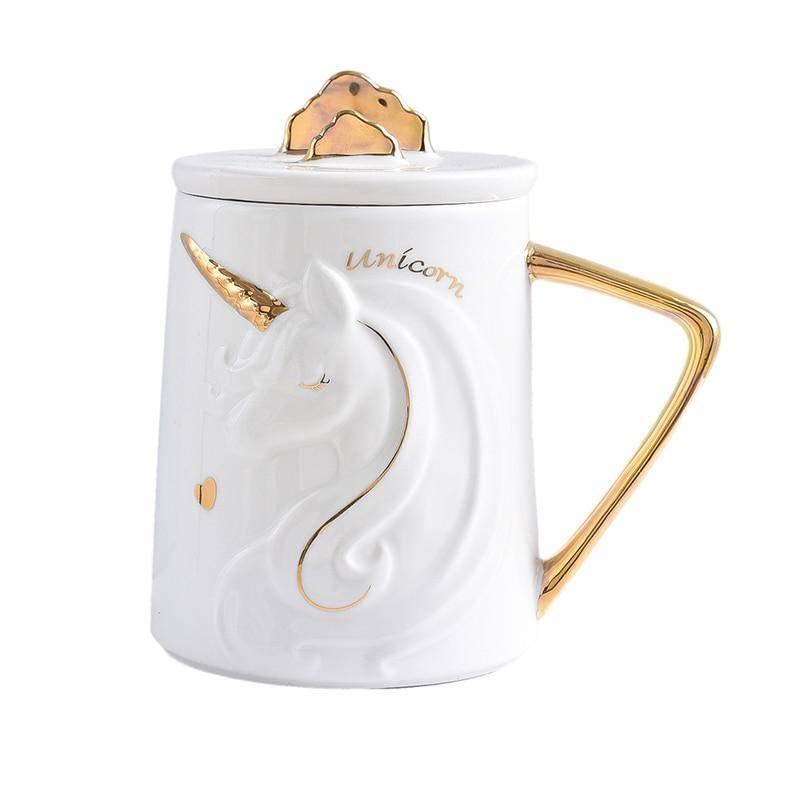 Mug Elodie La Licorne - Une Licorne