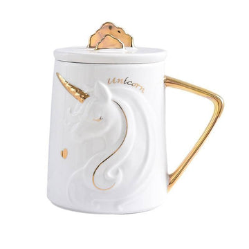 Mug Elodie La Licorne - Une Licorne