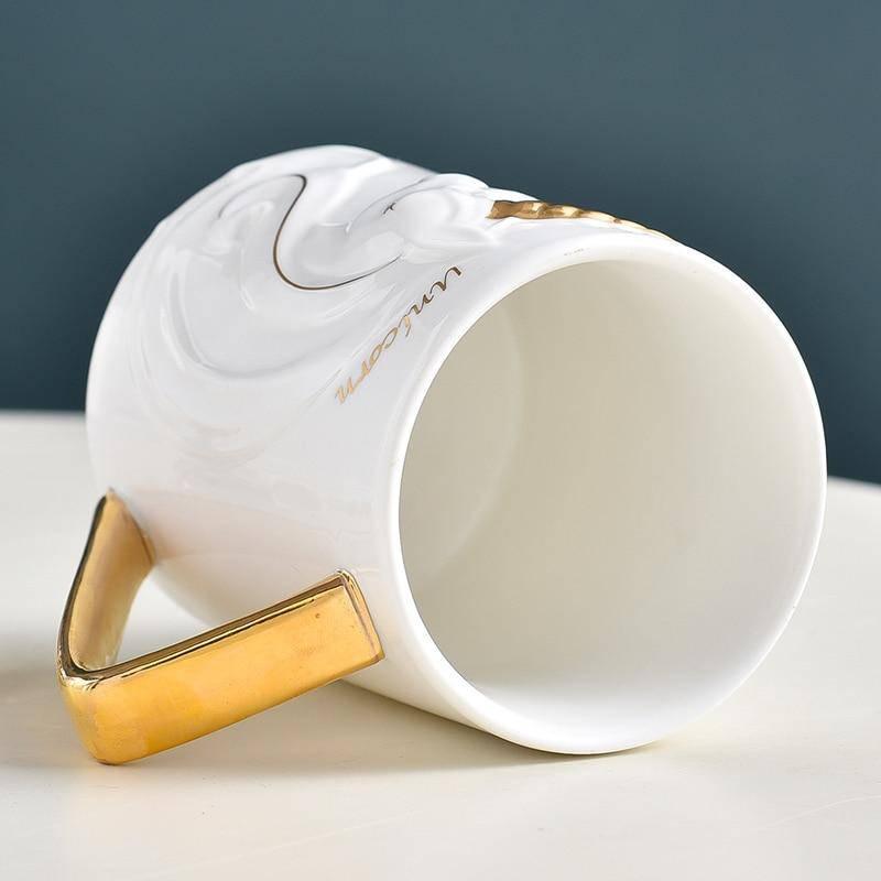 Mug Elodie La Licorne - Une Licorne