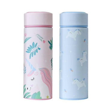 Mug Thermos Licorne - Une Licorne