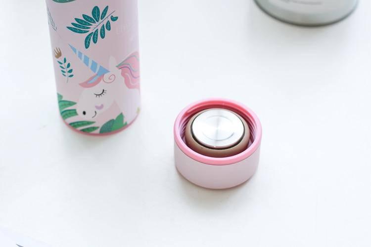 Mug Thermos Licorne - Une Licorne