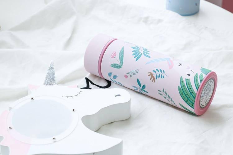 Mug Thermos Licorne - Une Licorne