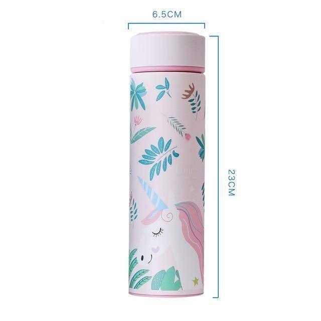 Mug Thermos Licorne - Une Licorne