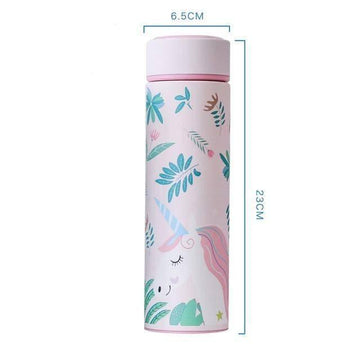 Mug Thermos Licorne - Une Licorne