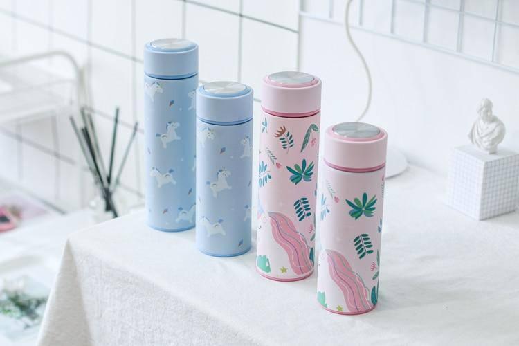 Mug Thermos Licorne - Une Licorne