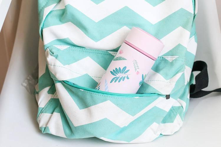 Mug Thermos Licorne - Une Licorne